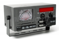 Reflektometr TM-4000X posiada zestaw do mocowania